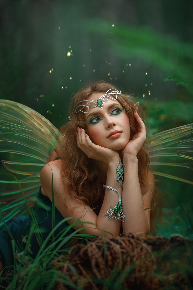 Photograph by Лера Васильчева