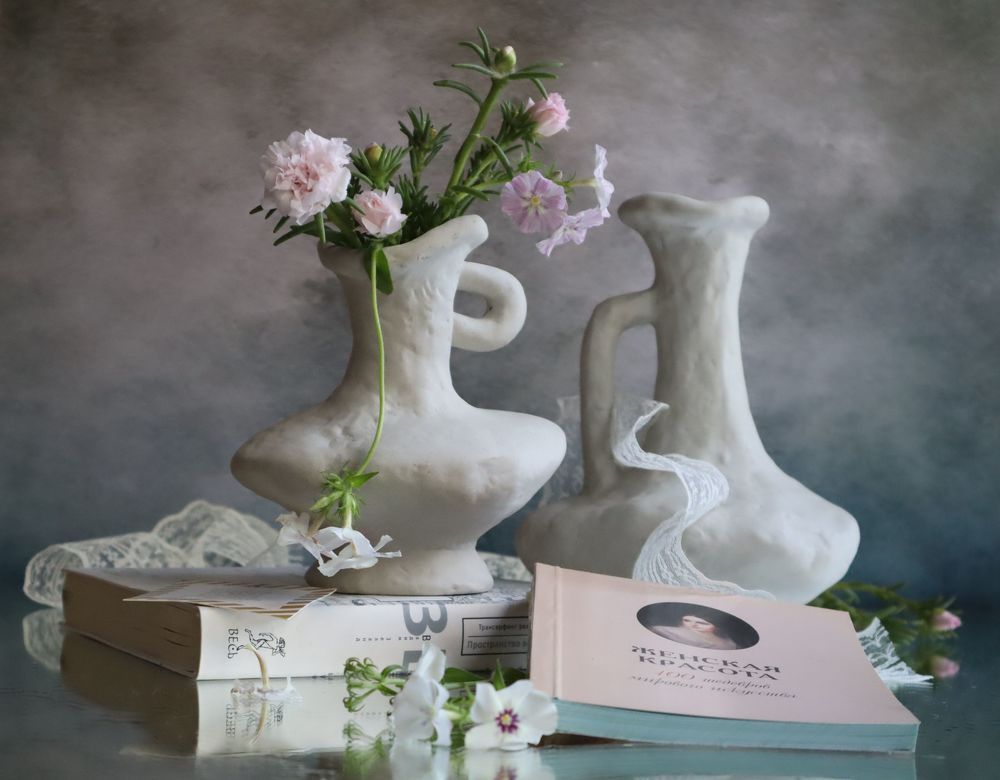 Фантазия на тему античности