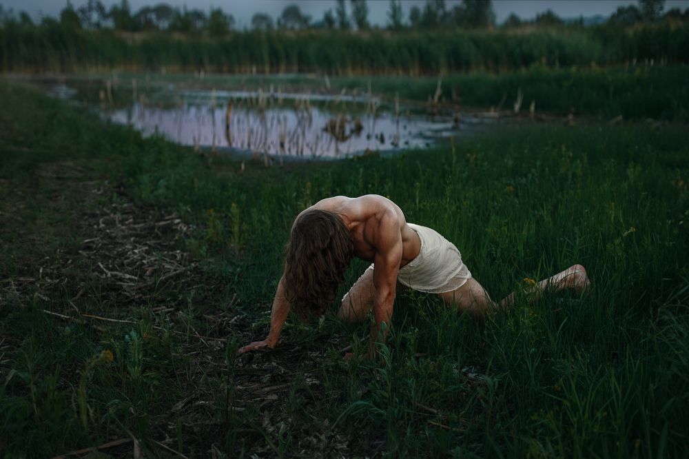 Photograph by Лера Васильчева