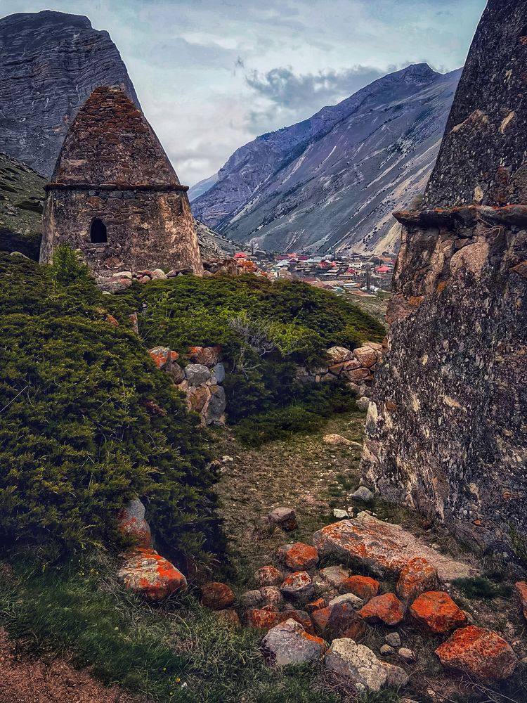 Photograph by Ольга Волкова