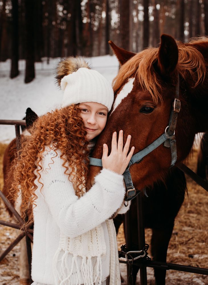 Photograph by Грасмик Екатерина