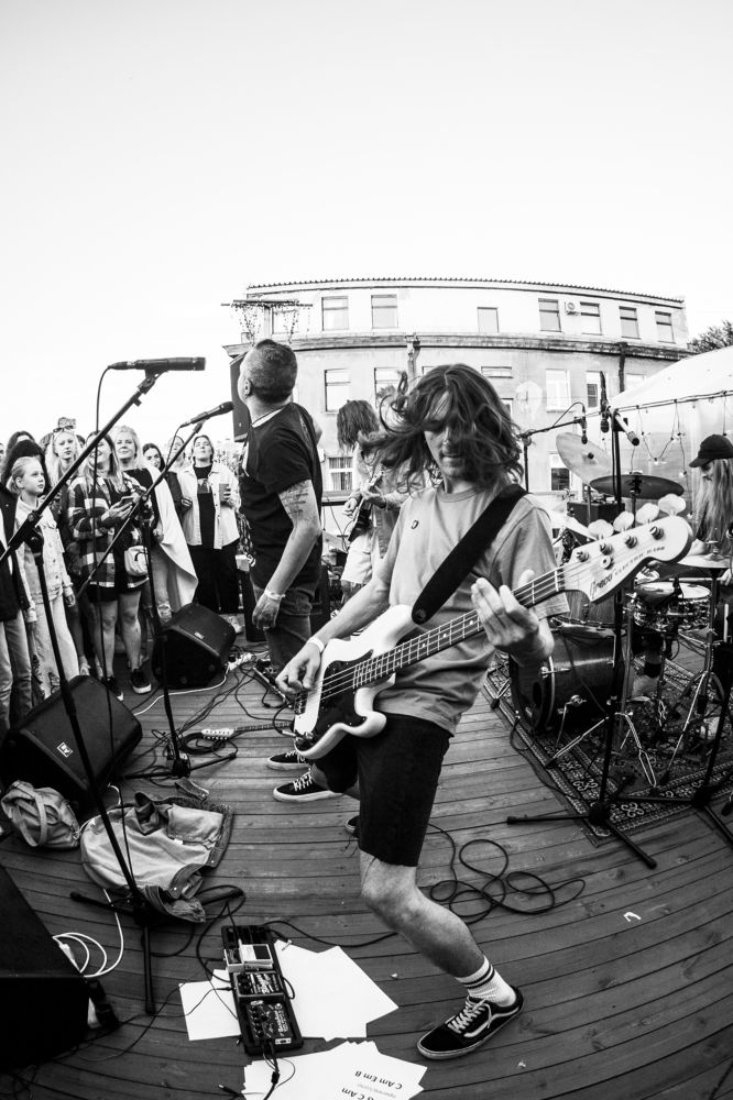 Photograph by Алёна Деревнина