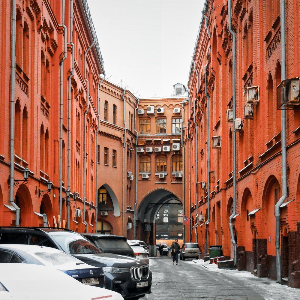 Photograph by Валерий Петухов