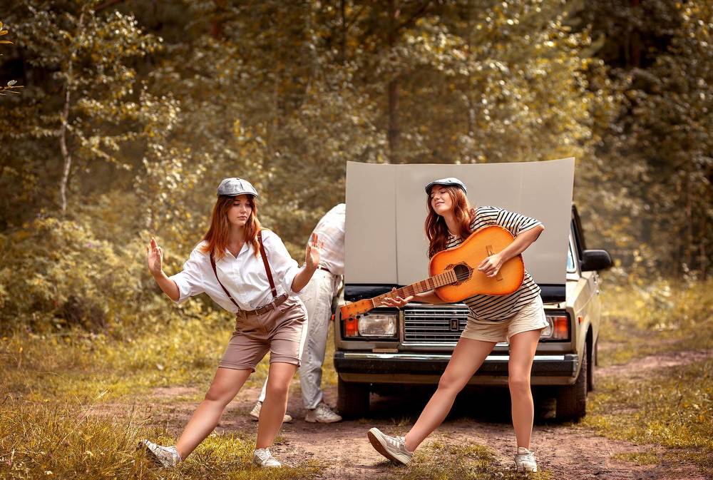 Photograph by Мила Смирнова