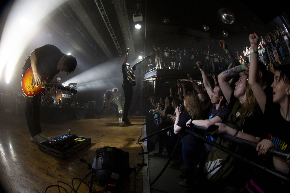 Photograph by Алёна Деревнина