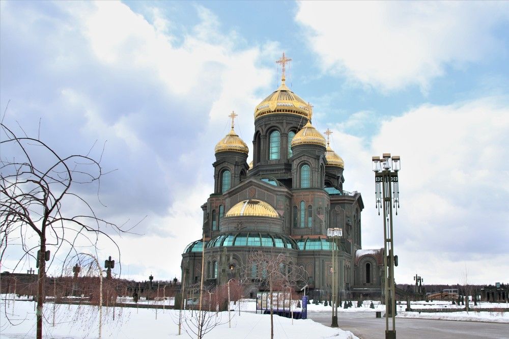 Photograph by Светлана Соколова