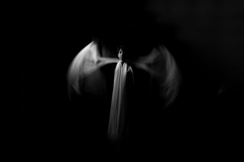 Фотография автора Hossein Hesami