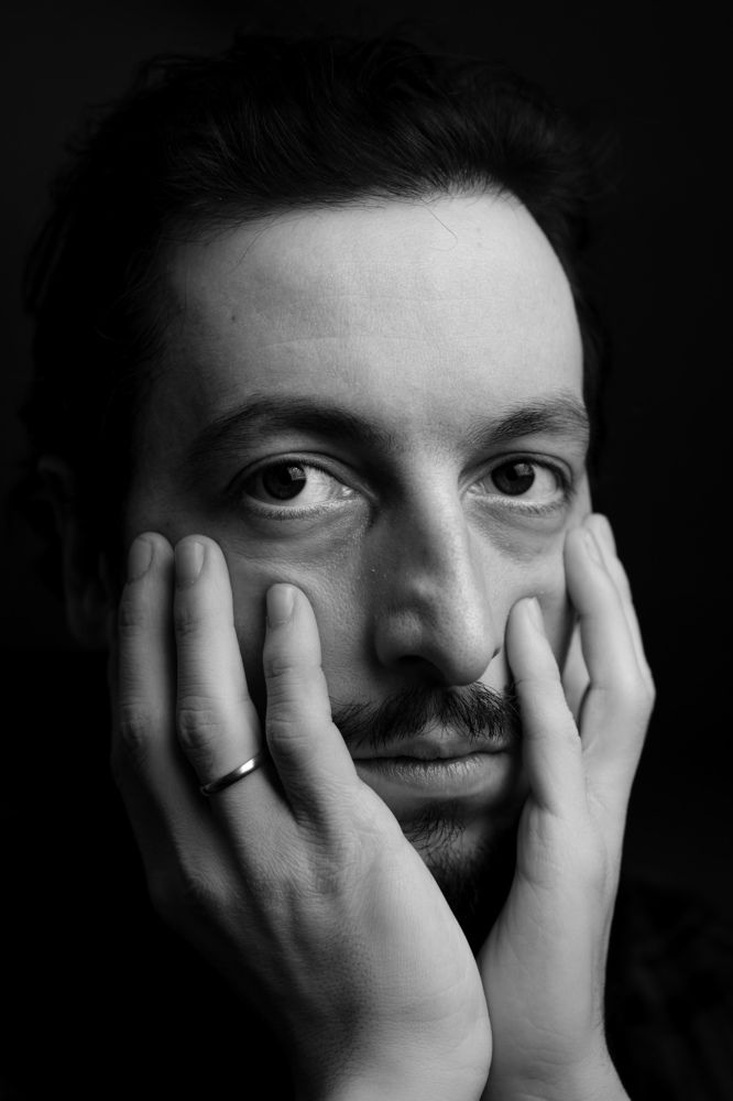 Photograph by Marin Karastoianov