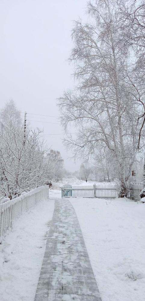 Photograph by Светлана Смирнова (Гридюшко)