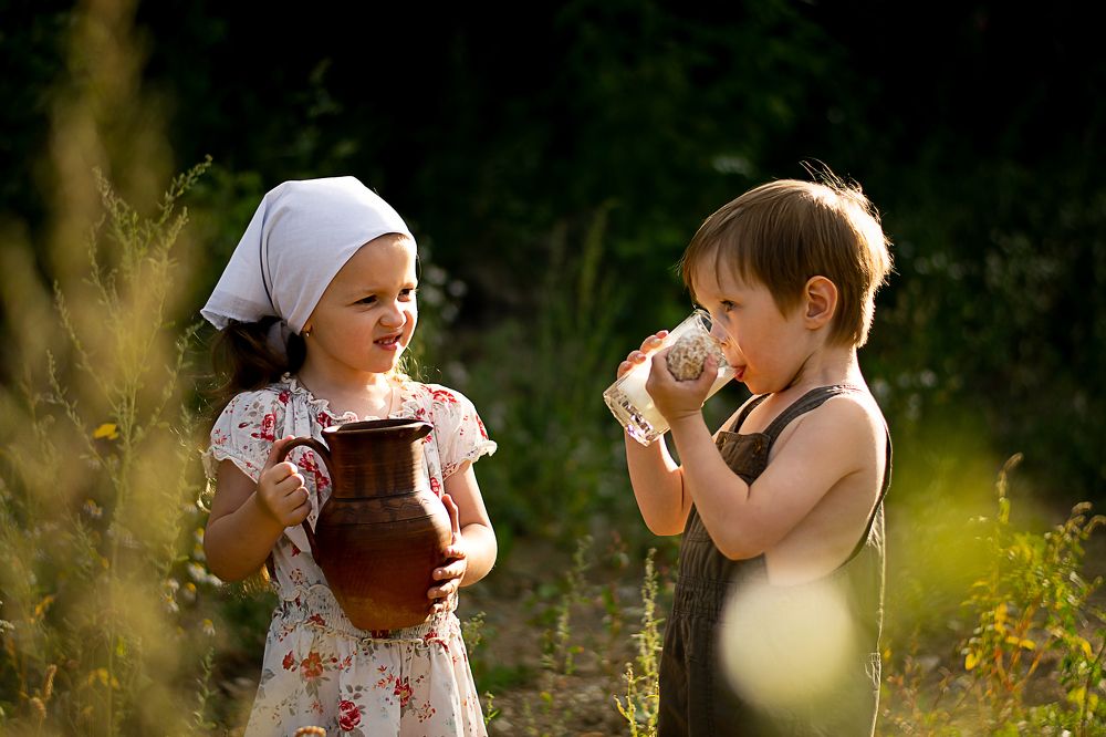 Photograph by Татьяна Мыгакова