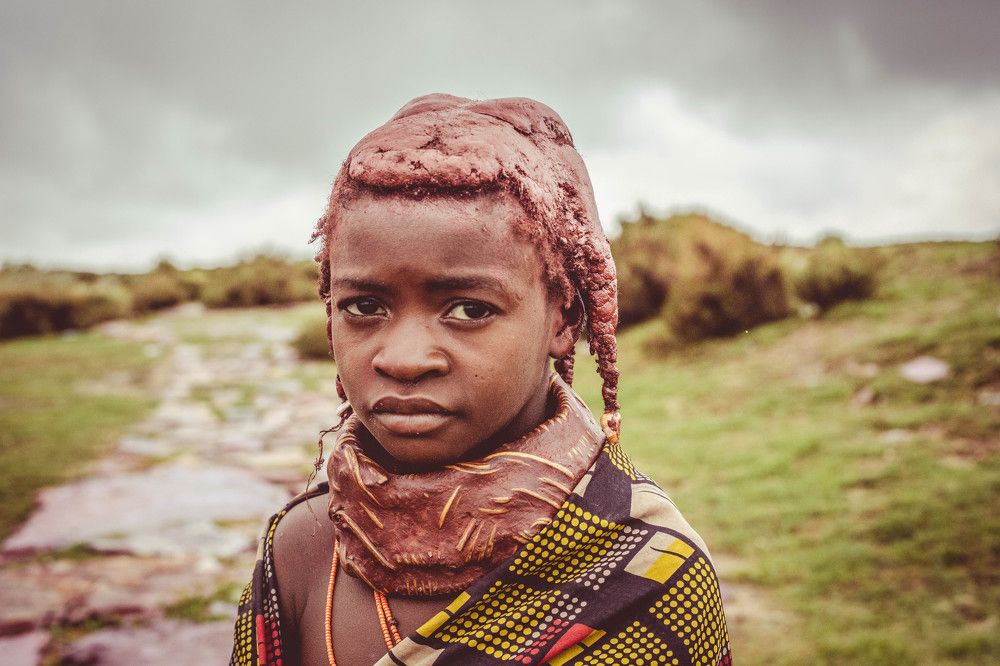 Photograph by Singeve Tavares