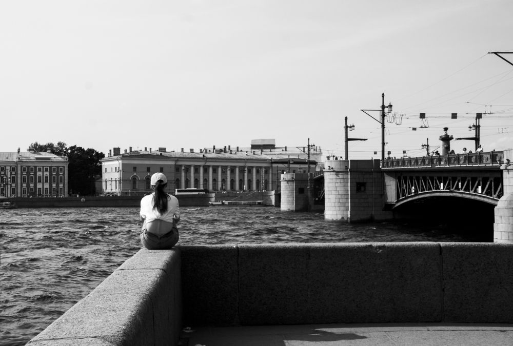 Photograph by Алёна Деревнина