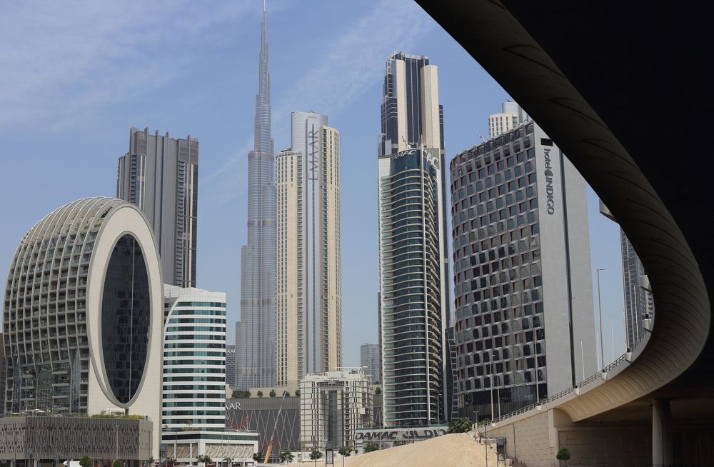 Photograph by Anastasiia Usoltceva