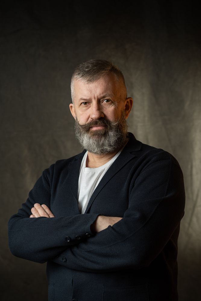 Photograph by Евгений Левин