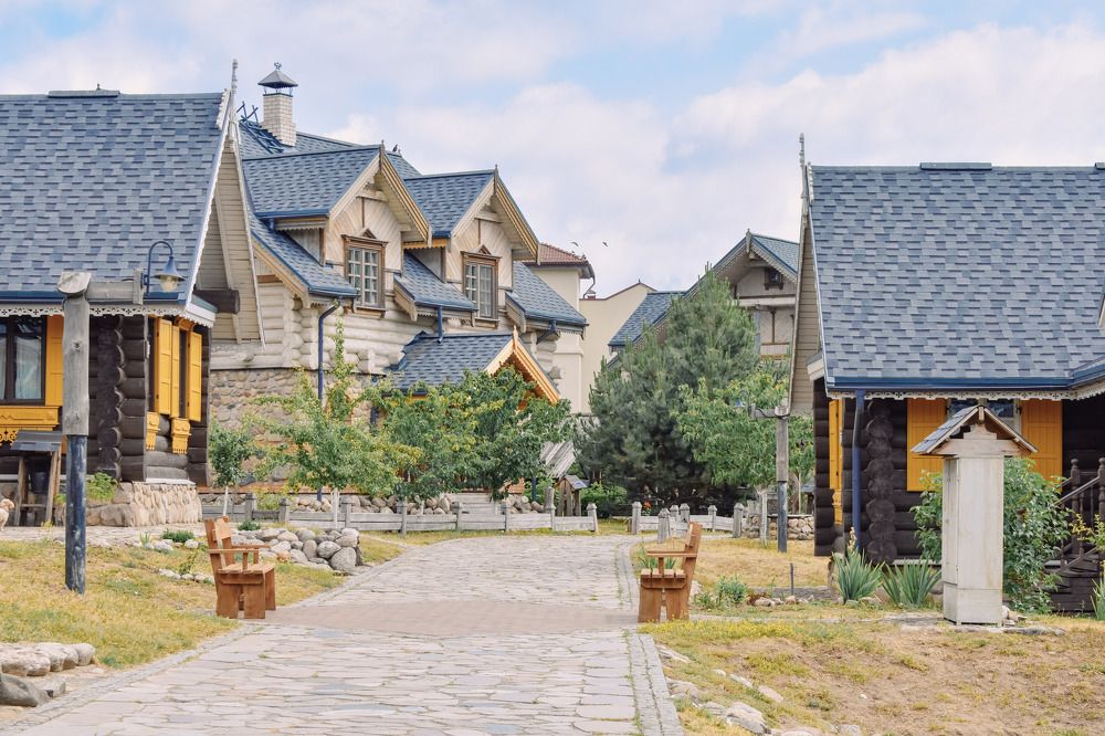 Photograph by Лариса Толкачёва