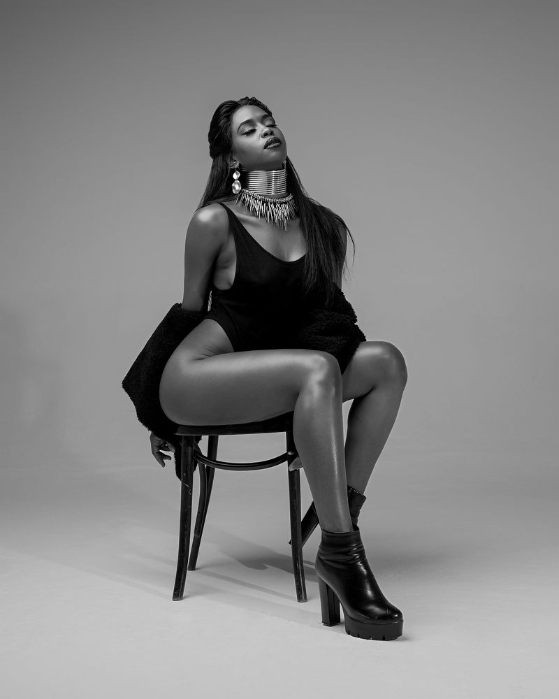 Photograph by Xavier Machado