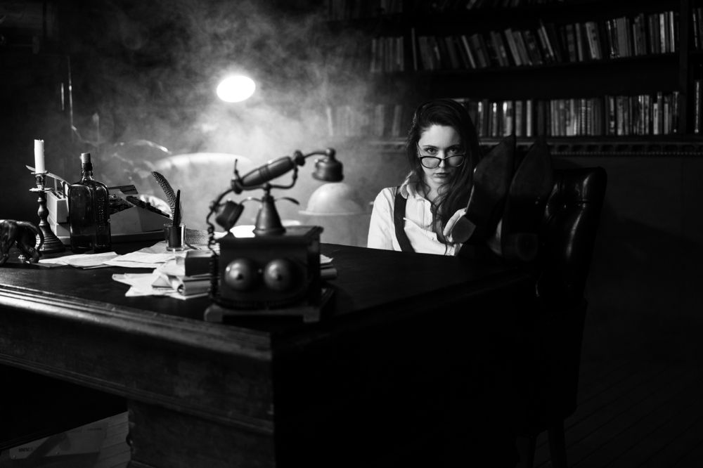 Photograph by Александр Кудрявцев