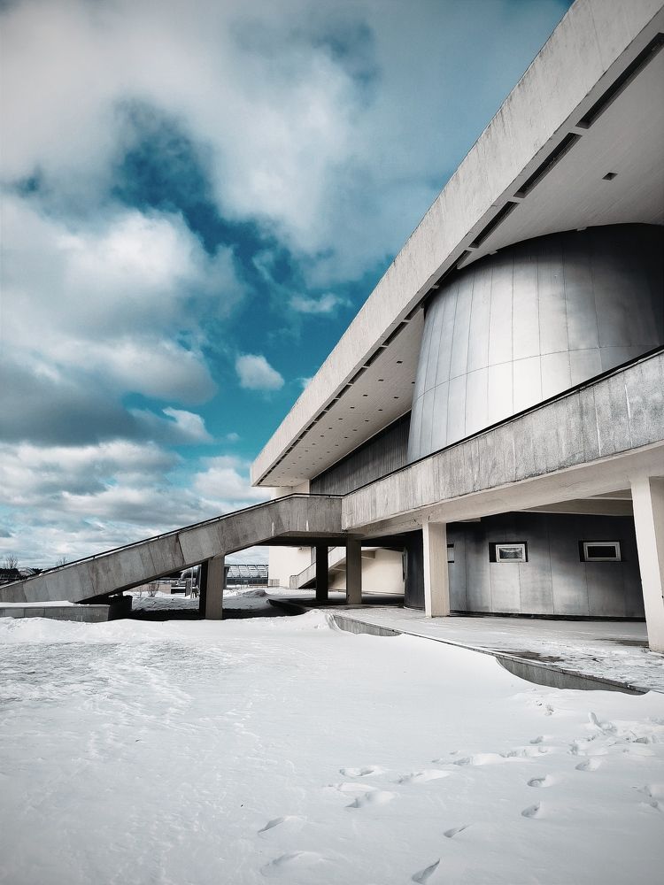 Photograph by Svetlana Gubanova