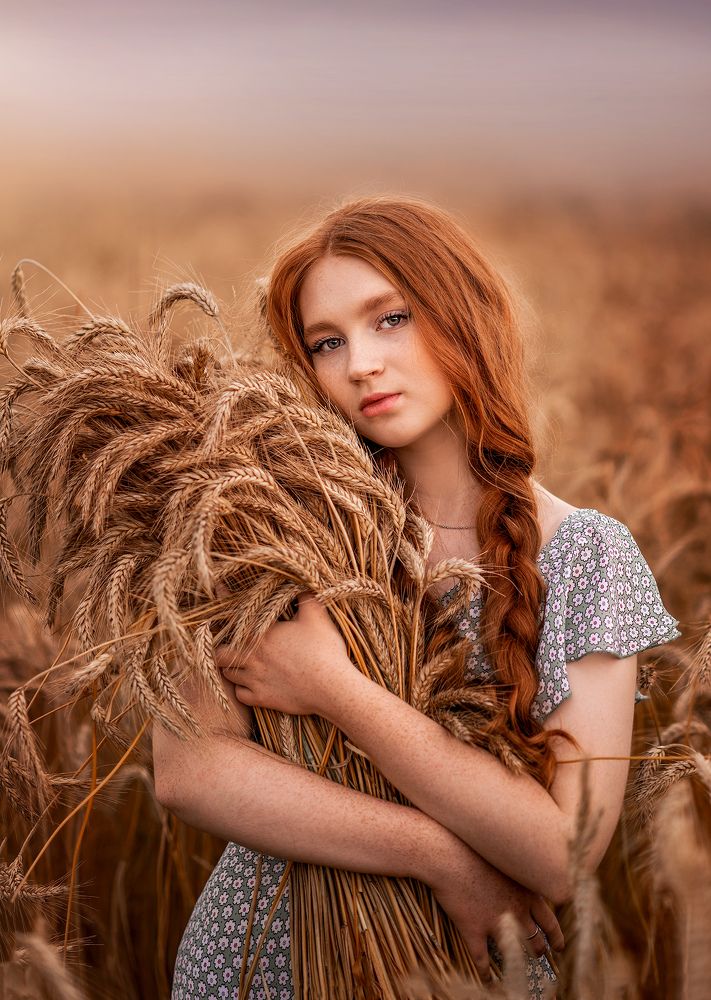 Photograph by Шавловская Марина