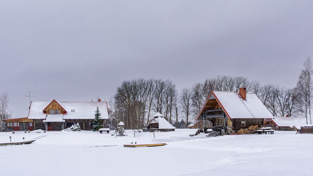 Photograph by Valdis Serzhans