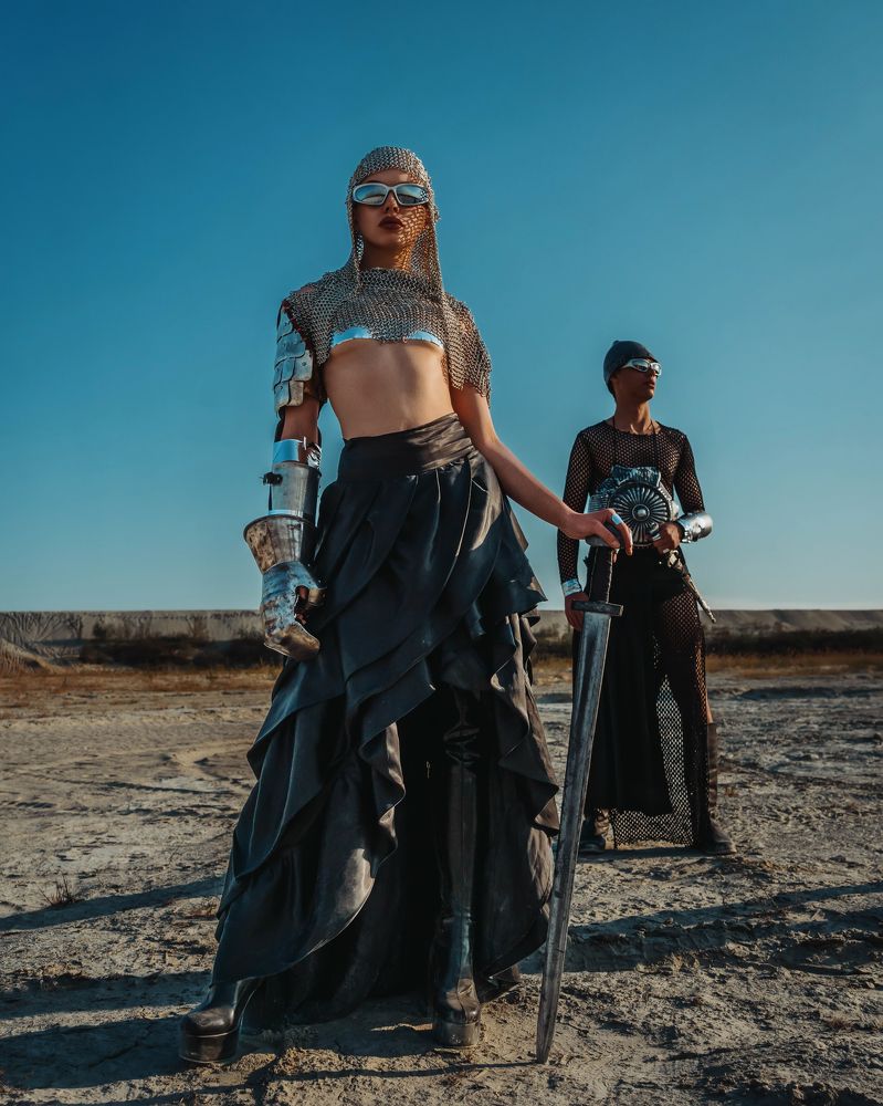 Photograph by Яна