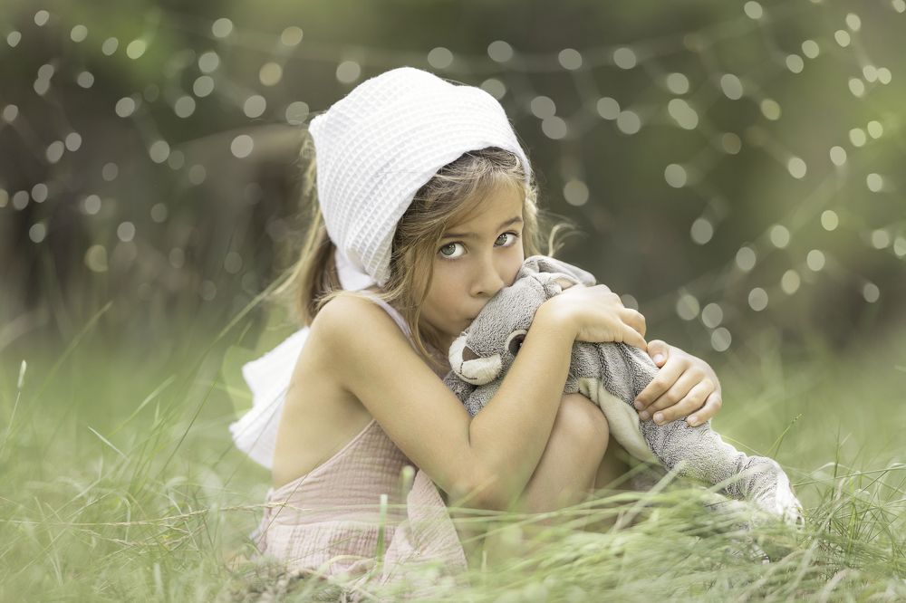 Photograph by Laura Gimeno