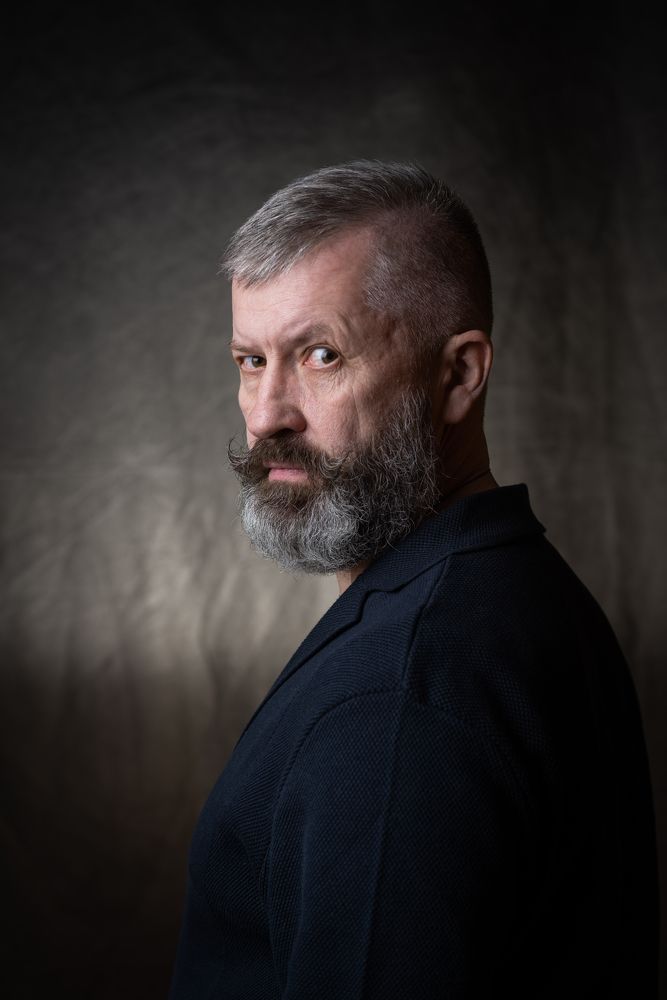 Photograph by Евгений Левин