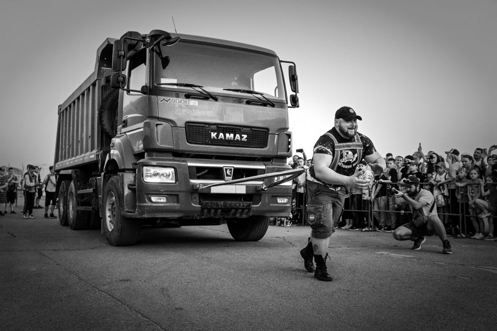 Photograph by Роман Приходько