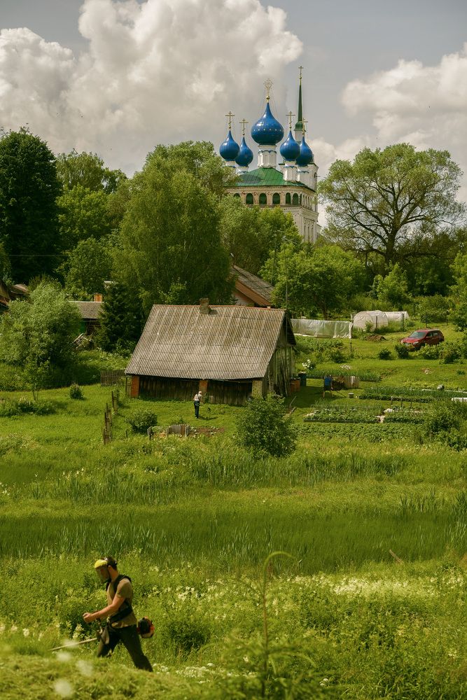 Photograph by Татьяна Скородумова