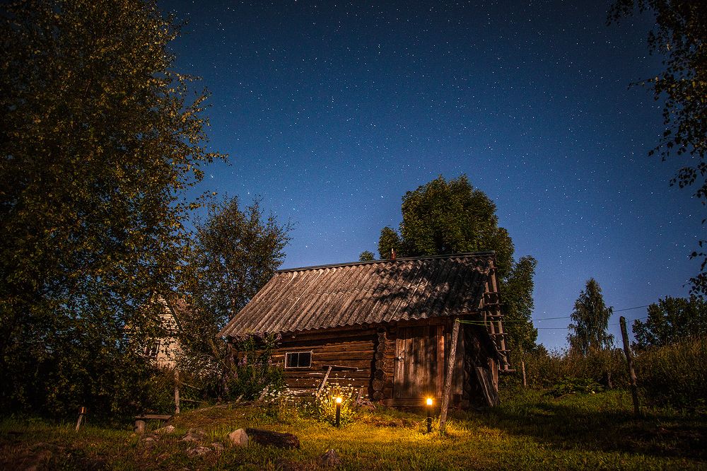 Photograph by Напалкин Станислав