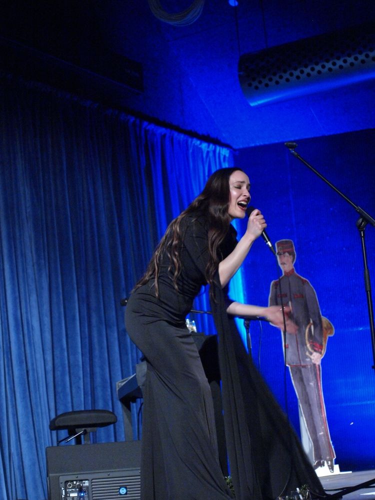 Фотография автора Ivana Kolenc