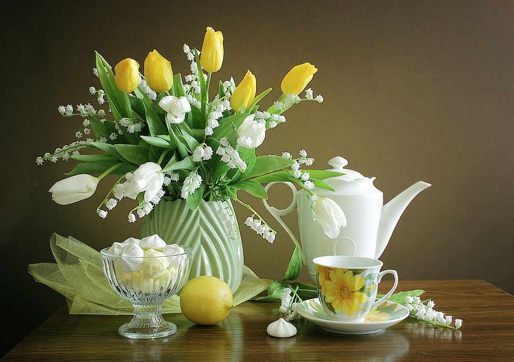 Photograph by Татьяна Долженкова