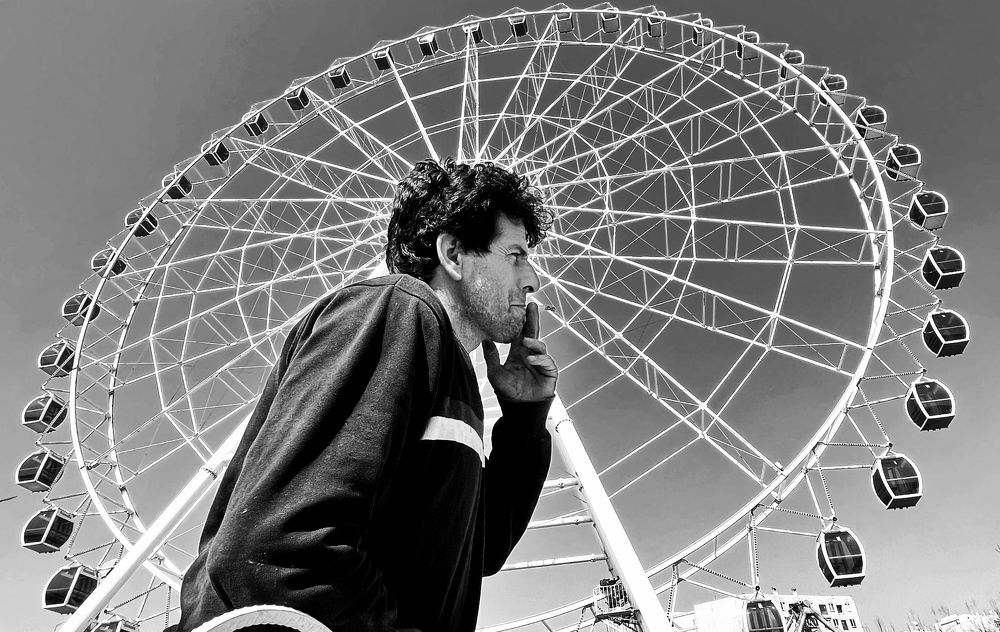 Photograph by amin Sharafiani