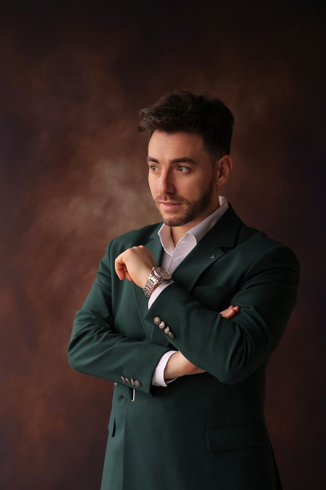 Photograph by Ажар Шайдилдинова