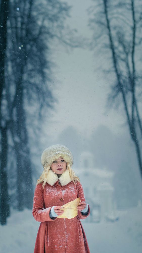 Photograph by Зоя Павкина