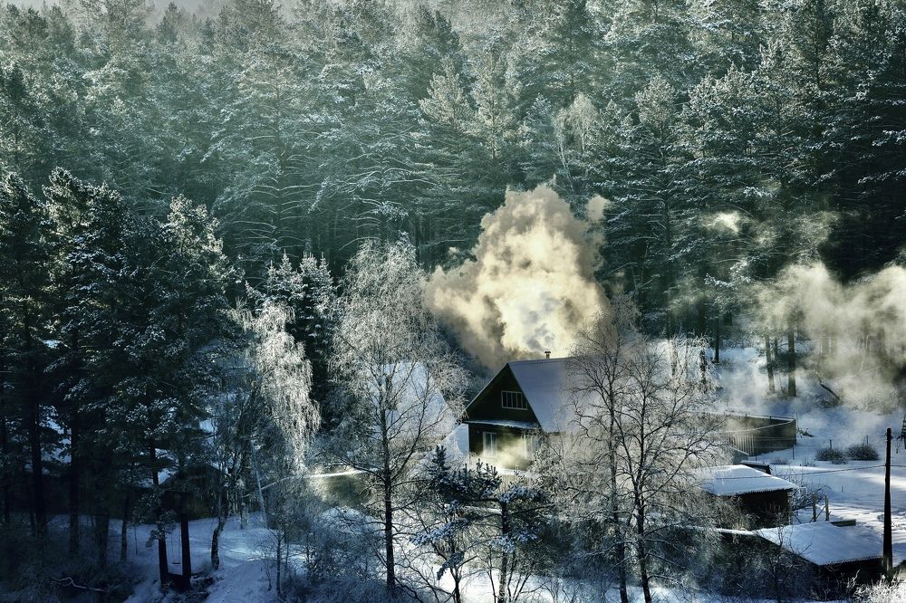 Photograph by Кузнецов Андрей