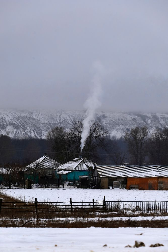 Photograph by Сергей Конюшенко