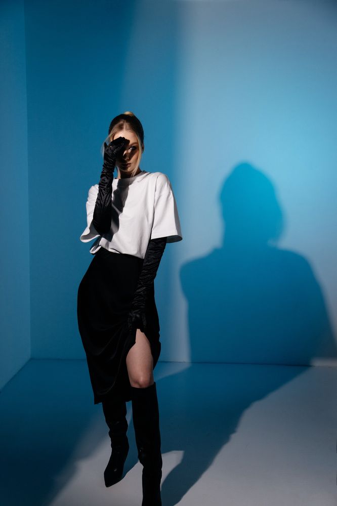 Фотография автора Юлия Виноградова