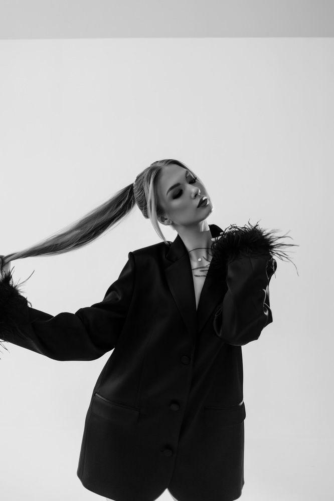 Фотография автора Юлия Виноградова