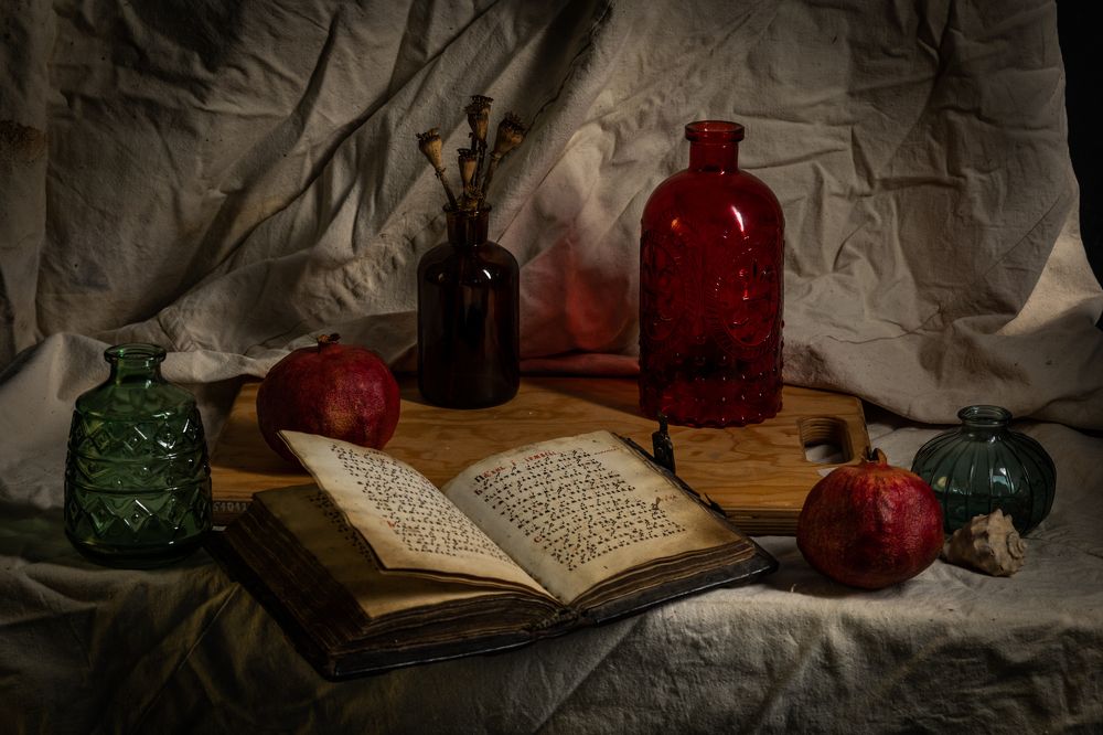 Photograph by Евгений Левин