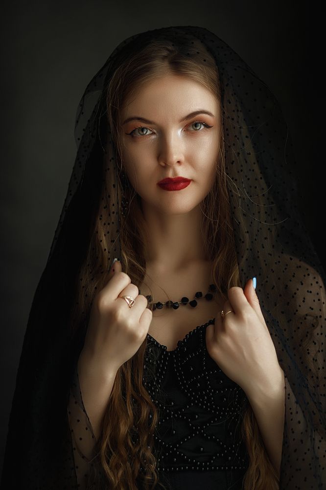 Photograph by Елена Власова