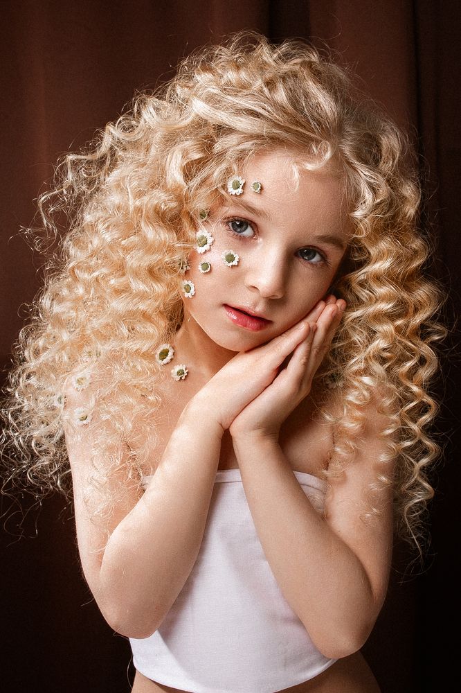 Чистое цветение души