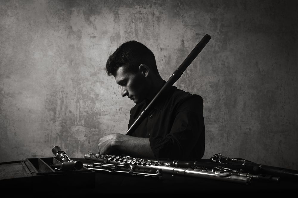 Photograph by Daniele Maldarizzi