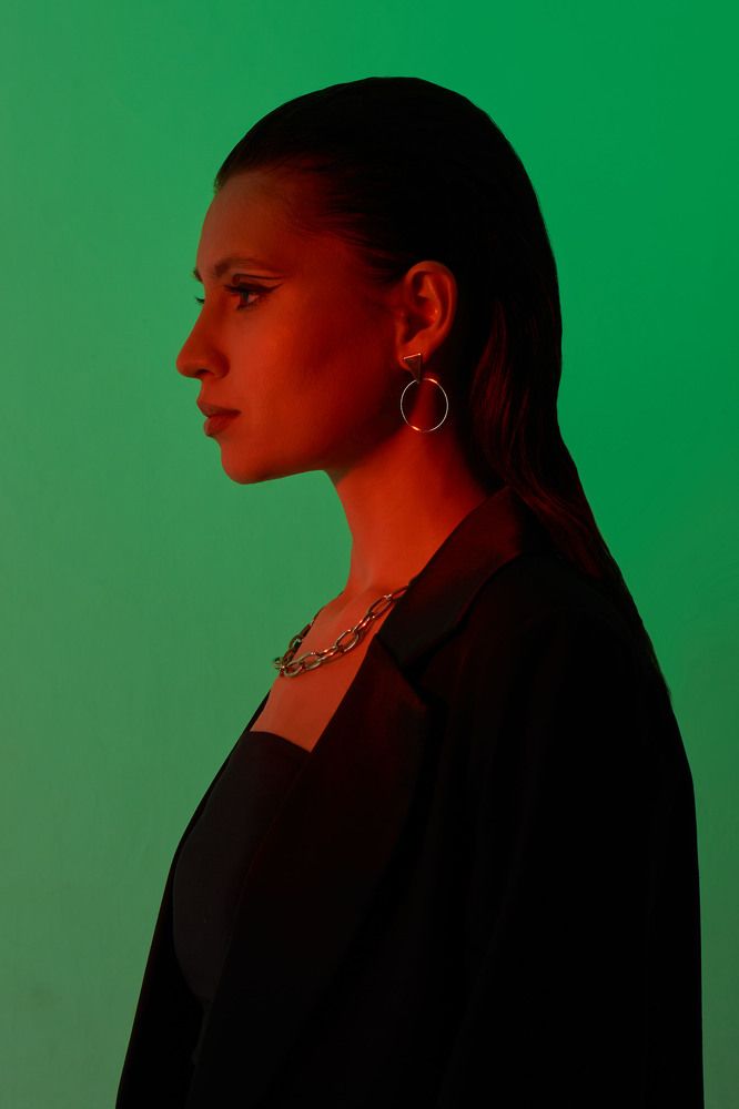 Photograph by Nastya Atome