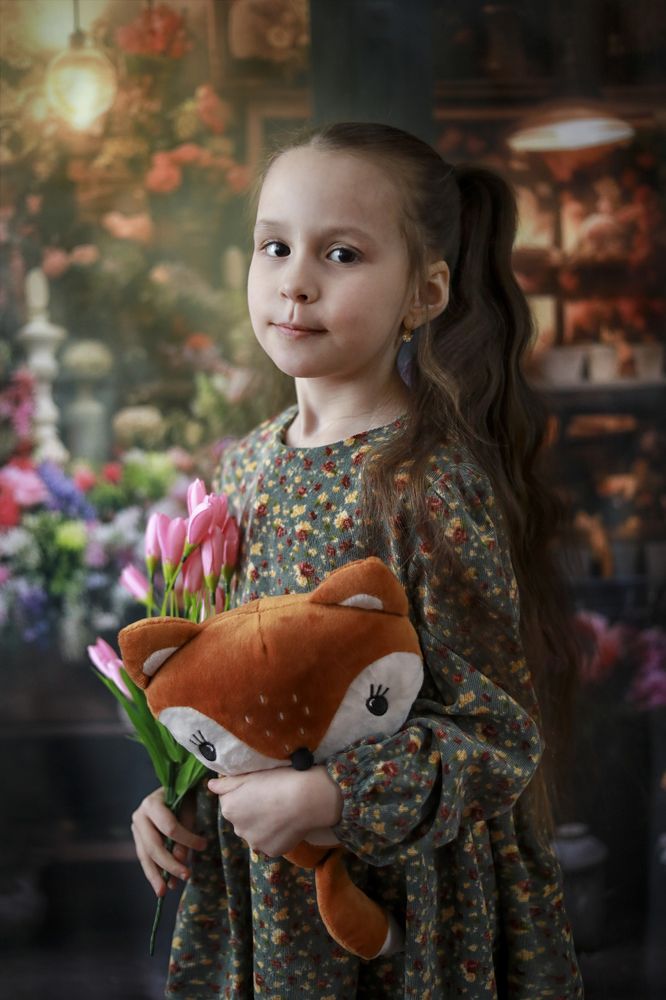 Photograph by Алена Погодаева