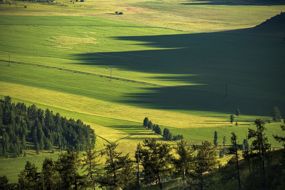 Photograph by Валентин Казанцев
