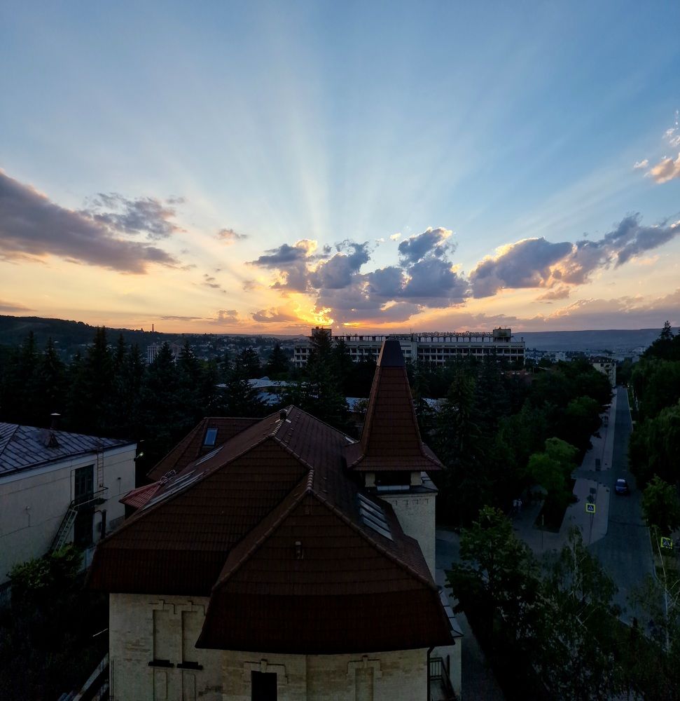 Photograph by Полина Галянина