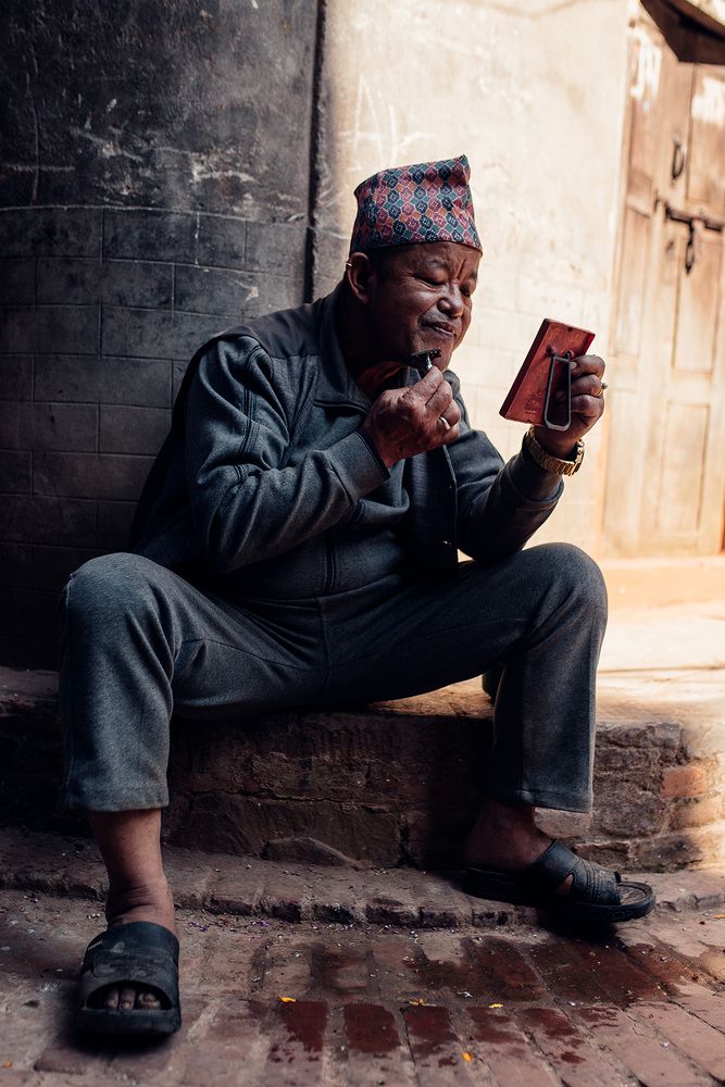 Photograph by Tomislav Safundžić