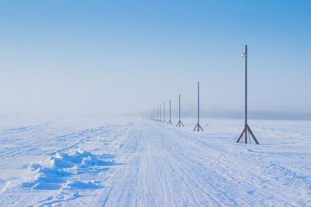 Photograph by Юлия Крюкова