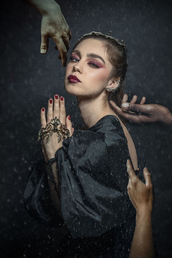 Photograph by Dikye Ariani